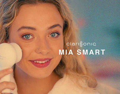 Clarisonic: Introducing Mia Smart