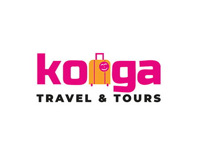 Konga Travels