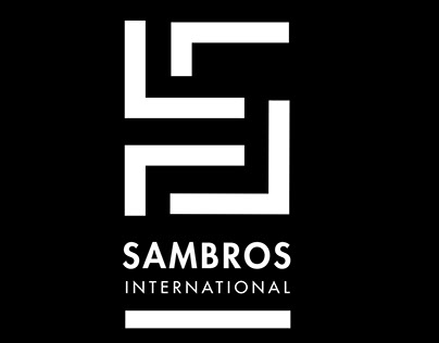 SAMBROS Corporate Identity