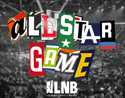 LNB - All Star Game 2023