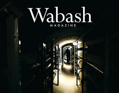 Wabash College Alumni Magazine - Winter 2018