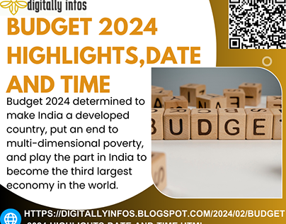 Highlights of interim budget 2024
