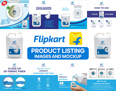 flipkart product listing image and mockup