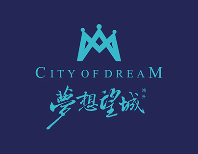 CITY OF DREAM