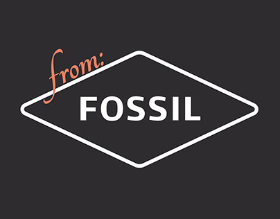 from: Fossil