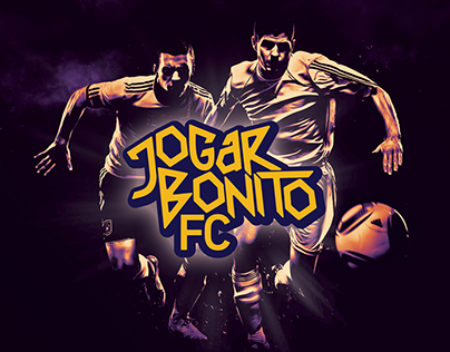JOGAR BONITO Indoor Football Cup