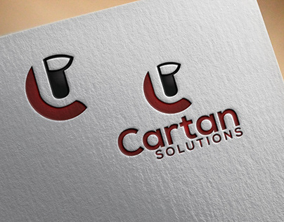 Custom Logo Design For a Client.