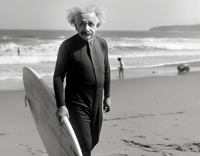 Einstein Holidays