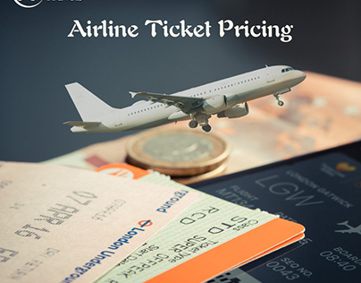 Exploring the Secrets of Airline Ticket Pricing