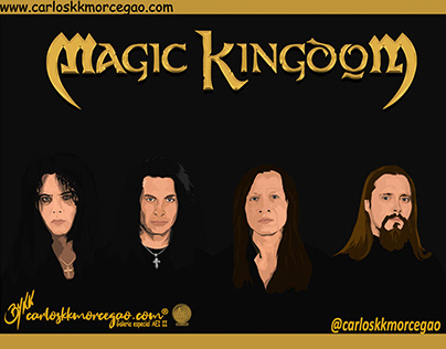 AEI 2 - Magic Kingdom - www.carloskkmorcegao.com