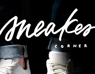 Sneakers Corner | YOOX