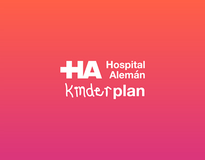 Kinder Plan - Hospital Alemán I Campaing
