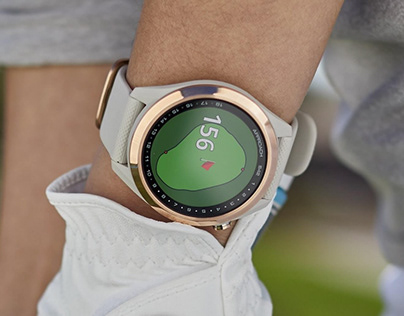 Best Golf GPS Watches to Improve Your Game