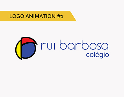 Animation #1 (Colégio Rui Barbosa)