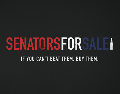 The Pitch on Gruen - Senators For Sale