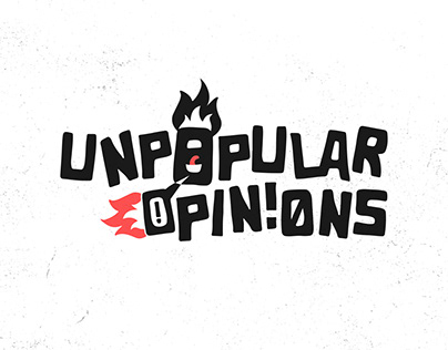 Sahil Shah's Chat Show- Unpopular Opinions