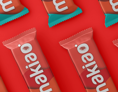 Makiao Chocolate Packaging