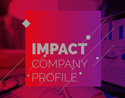 IMPACT Company Profile
