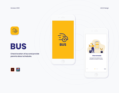 Bus App