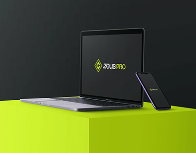 Branding - ZeusPro