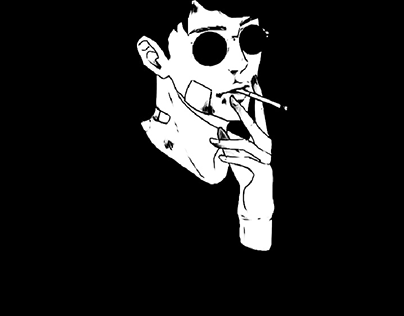 Smoker..