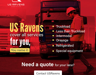 US Ravens- Transportations Services
