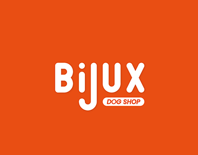 Bijux - Dog shop (Adopt) - Ui/Ux design