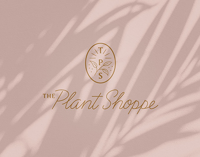 The Plant Shoppe
