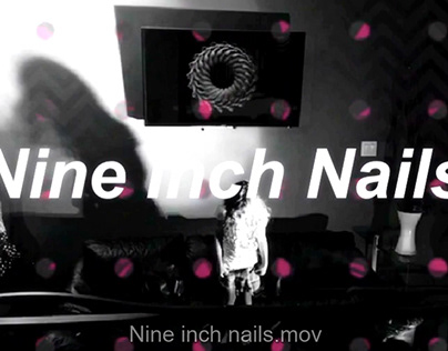 Nine Inch Nails Video