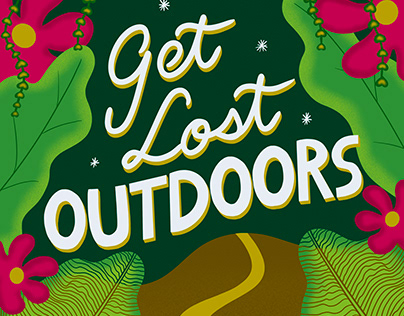 Get Lost Outdoors