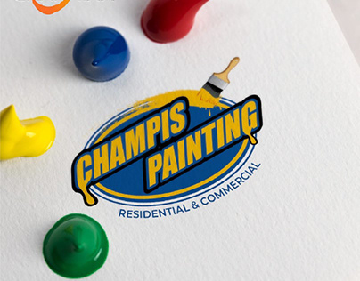 Champis Painting Residential & Commercial