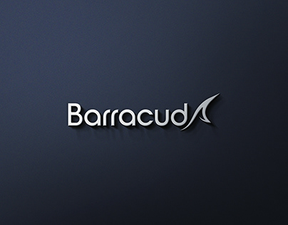 Barracuda Brand Identity