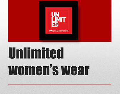 BRAND RESEARCH-UNLIMITED WOMEN ETHNIC