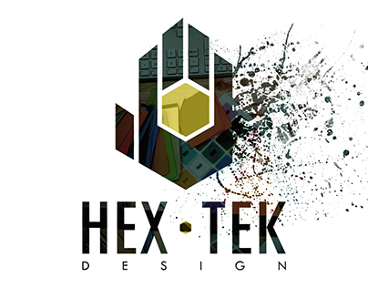 Hextek Design