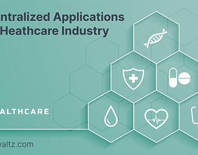 Decentralized Application in Healthcare Industries