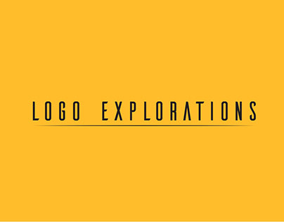 YellowPine Logo Exploration