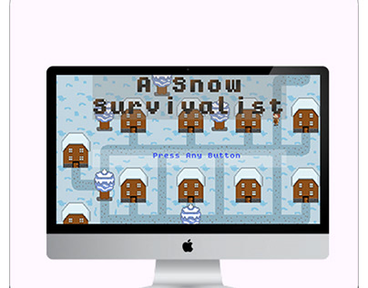 A Snow Survivalist