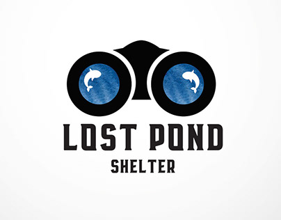 Lost Pond Shelter. Appalachian Trail. Bennington, VT