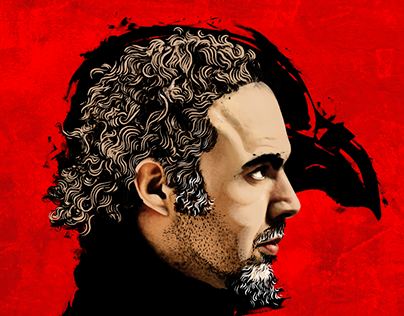Gonzalez Iñarritu