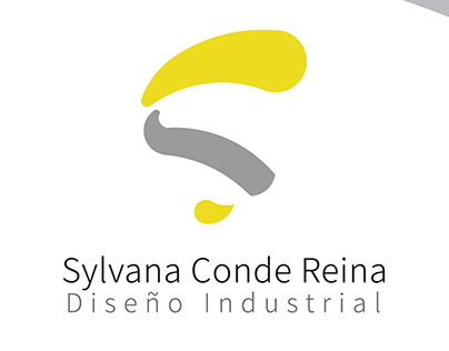 Sylvana Conde Reina- Diseño de Marca