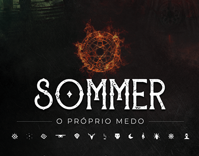 Project thumbnail - Sommer - Stream