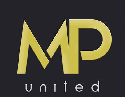 Music Producers United Logo Redesign