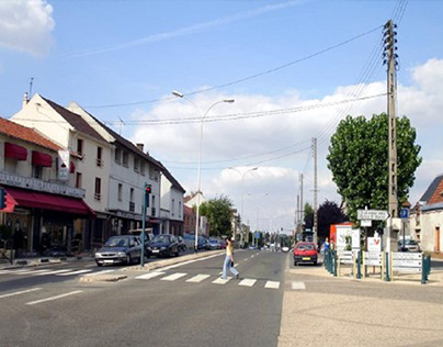 Location Autocar à Clichy-la-Garenne