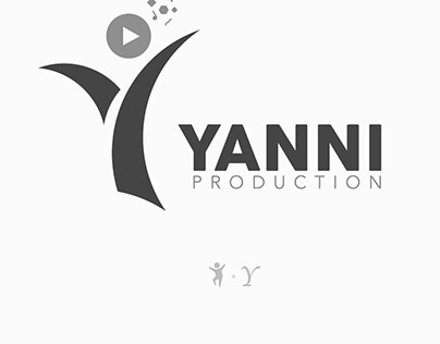 Logo Yanni production