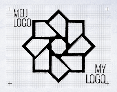 Meu logo - My logo