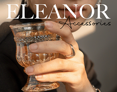 Eleanor Accessories