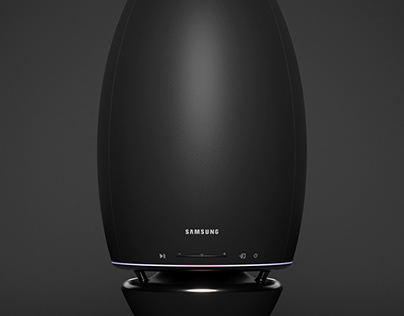 Samsung WAM7500