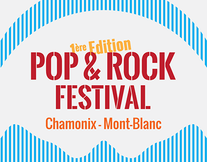 Pop & Rock Festival