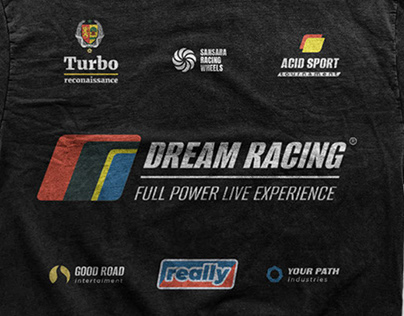 Dream Racing Y2K
