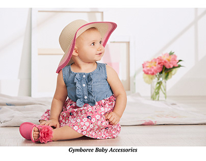 Gymboree Baby Accessories